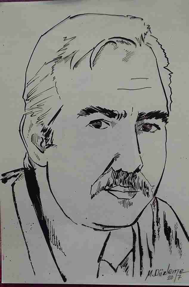 Mehmet Türkel