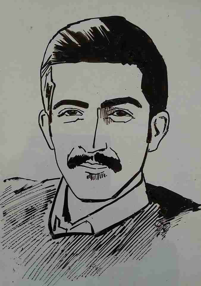Mustafa Karakuş