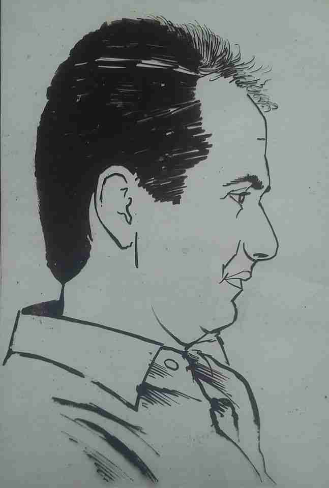 İsmail Haliloğlu