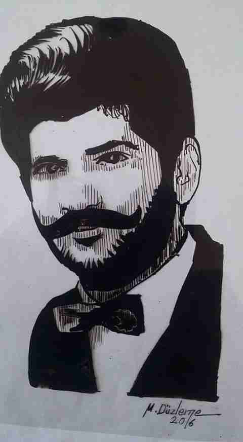 Zaza Cemil