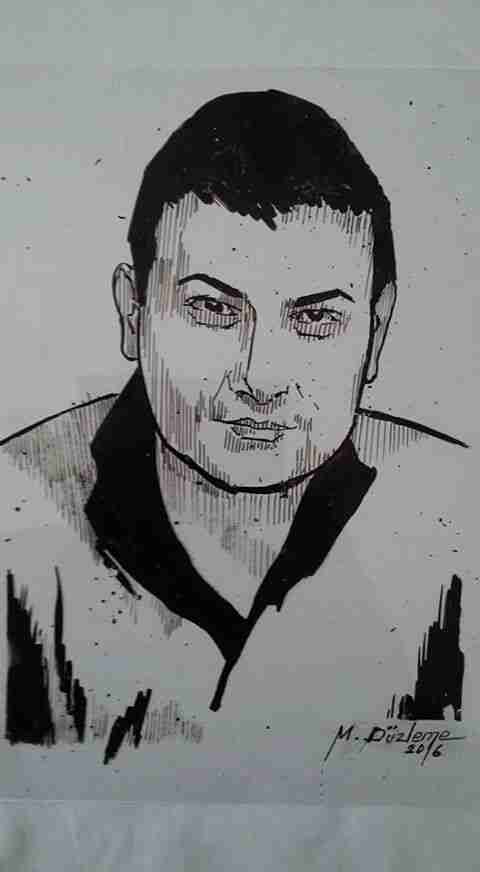 Oktay Parçikanlı