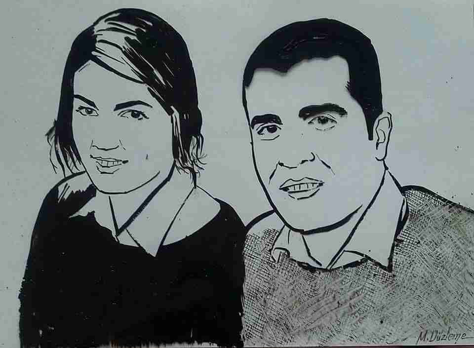 Emel Ramazan