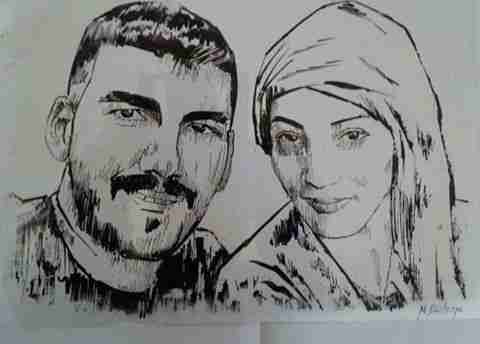 Berat Ahmet Mercan