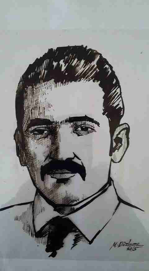 Yasin Ekin