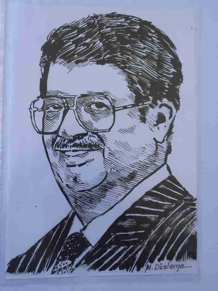 Turgut Özal