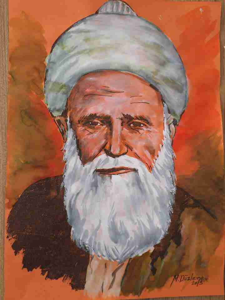 Alvarlı Muhammed Lütfi Efendı