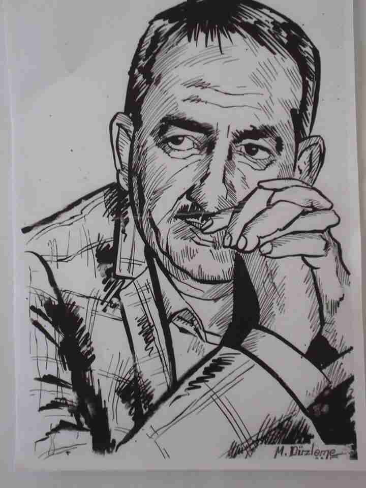 Taner Taştekin