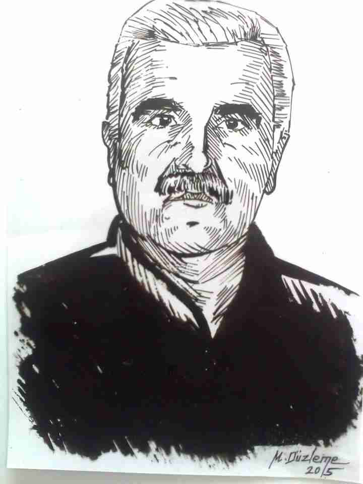 Alaattin Düzleme