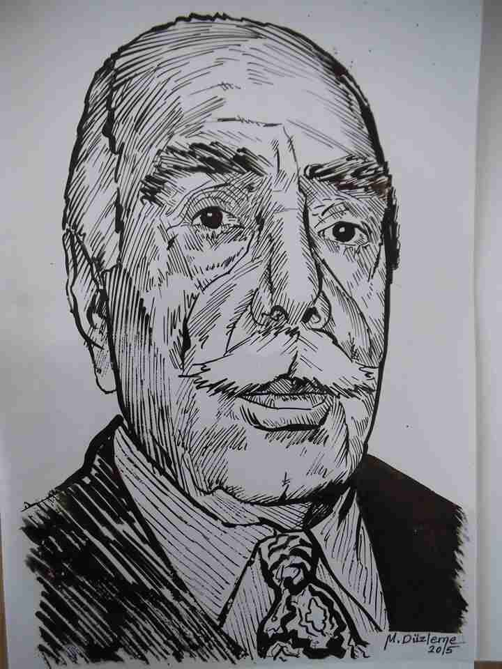 Hüseyin Doğan Dede