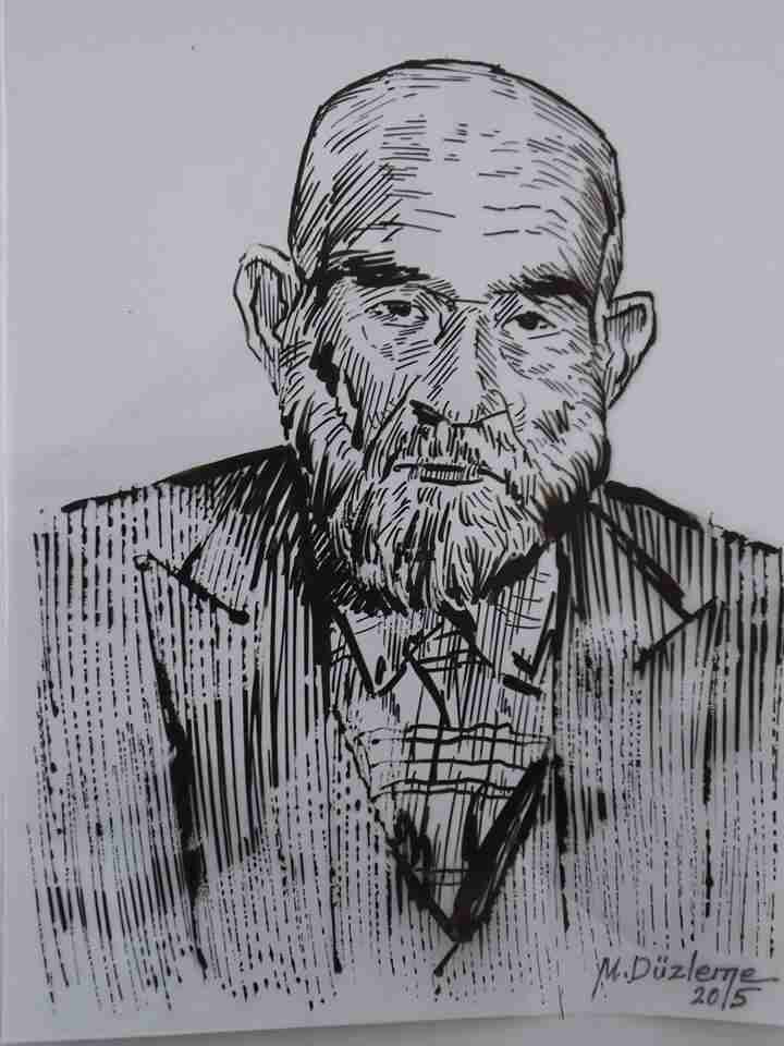 Hacı Hüseyin Kıran