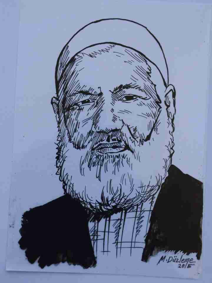 Abdullah Faruki