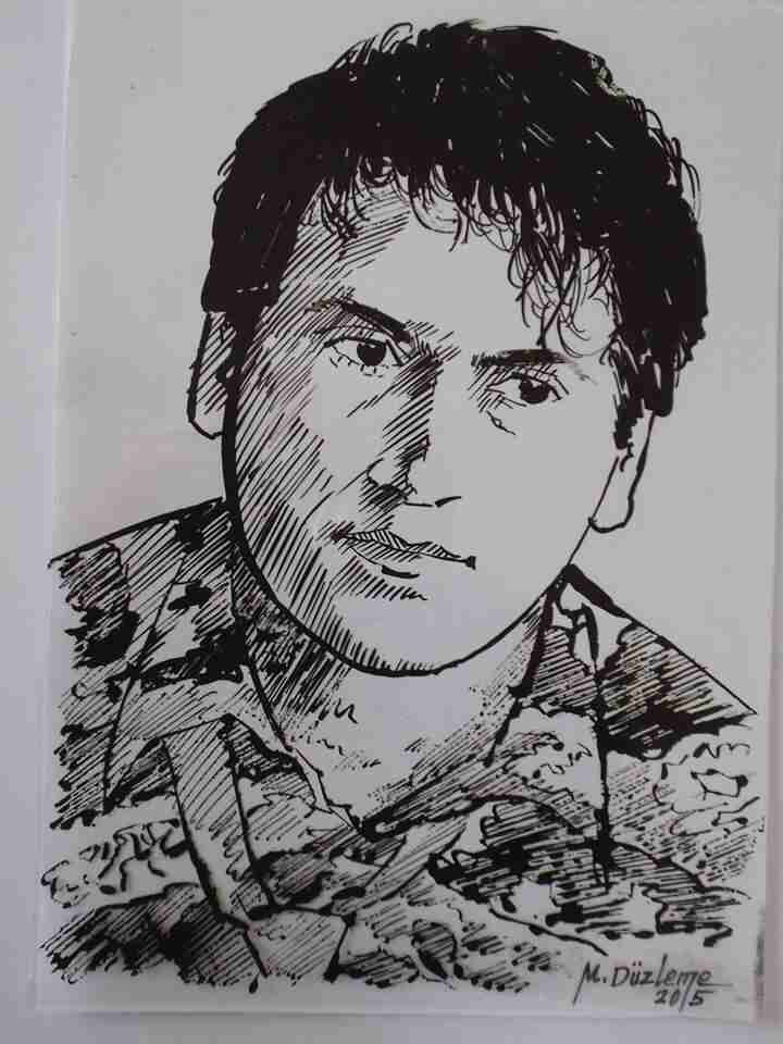 Muhammad Diyar