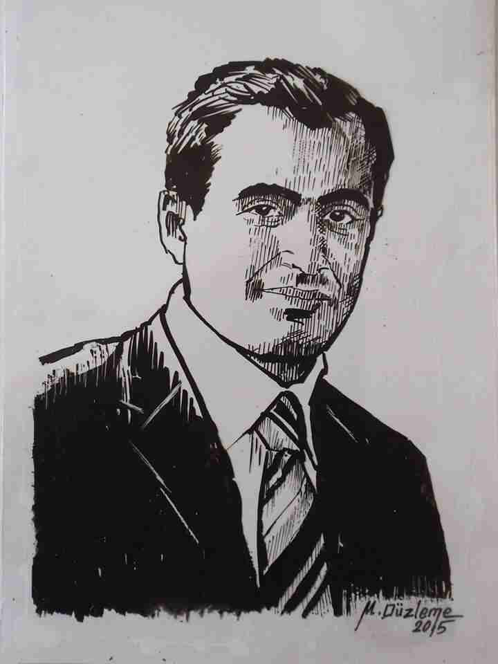 Veysel Altun — Veysel Altun ile birlikte.