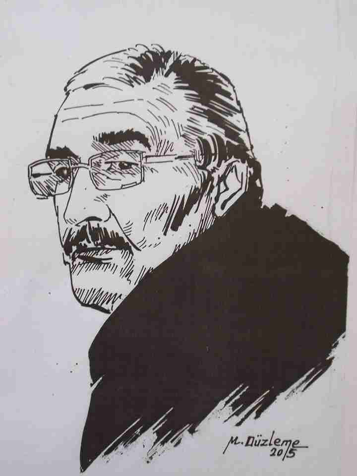Vahap Mamaşlı
