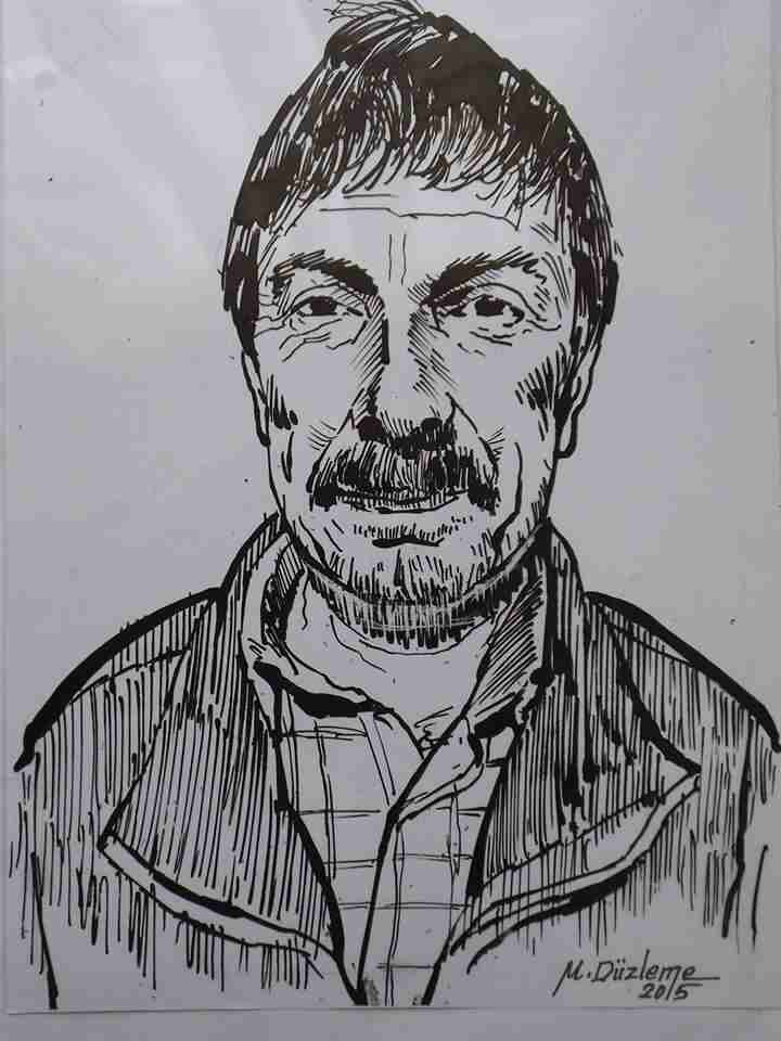 Bekir KAÇMAZ