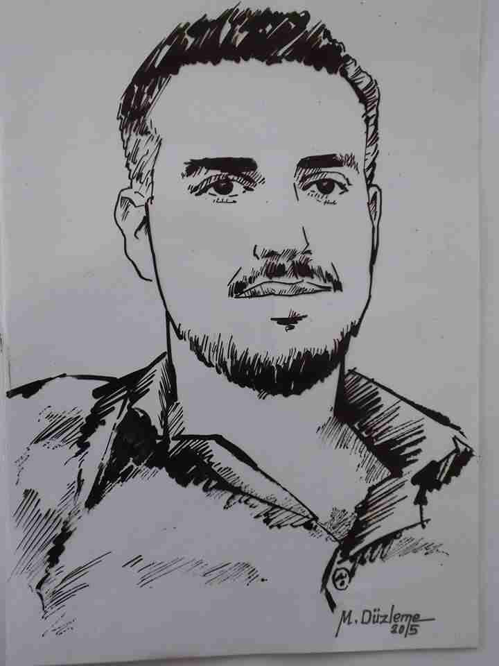 Mahmut Topcu