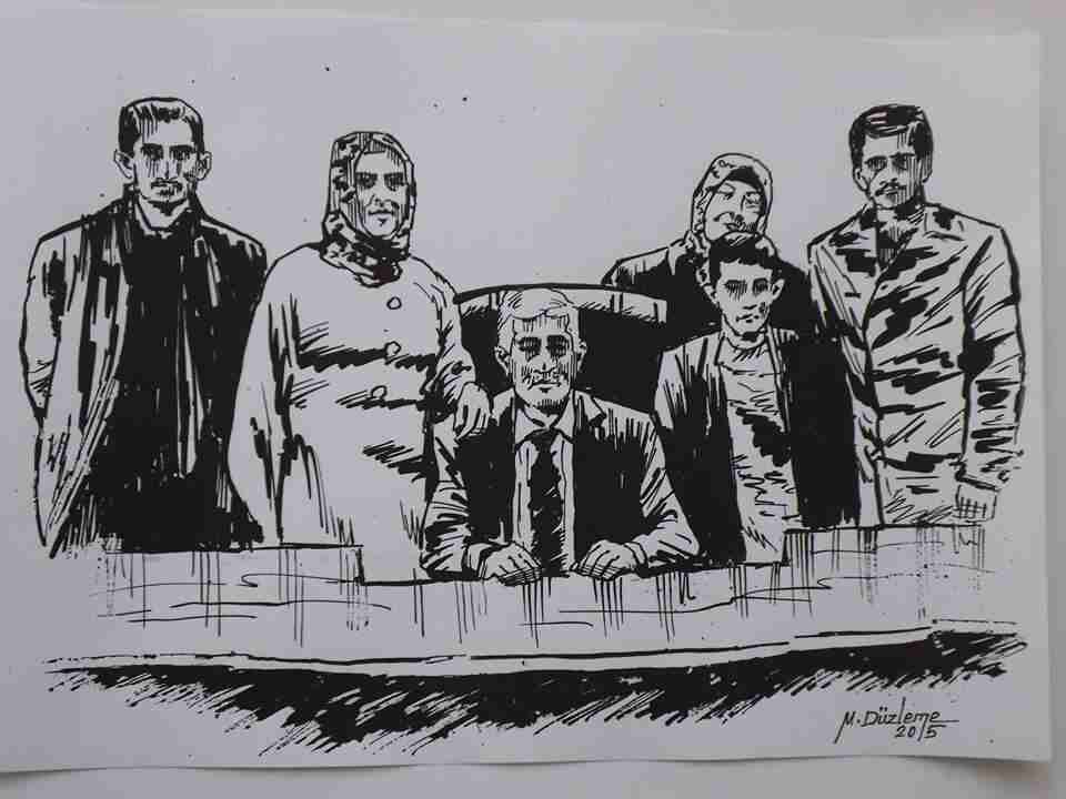 Bir Aile Vizyonu