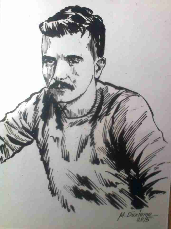 Erkan Eken