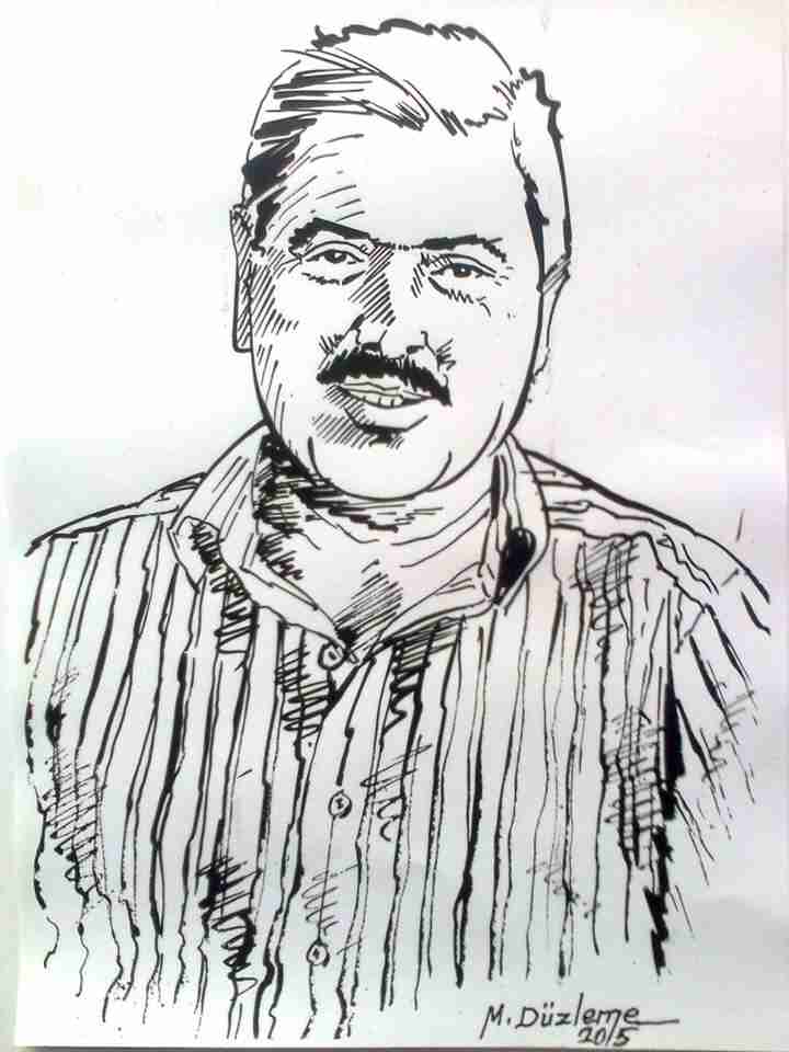 Nurettin Kiğılı