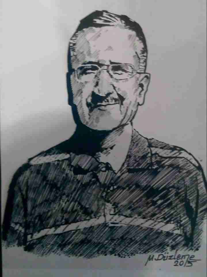 Ismet Düzleme