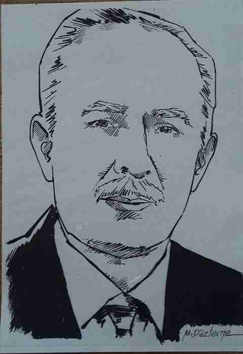 Cumali Aydin