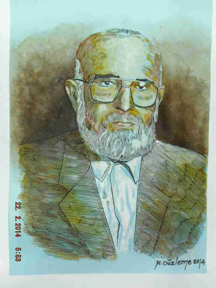 Faik Şahin