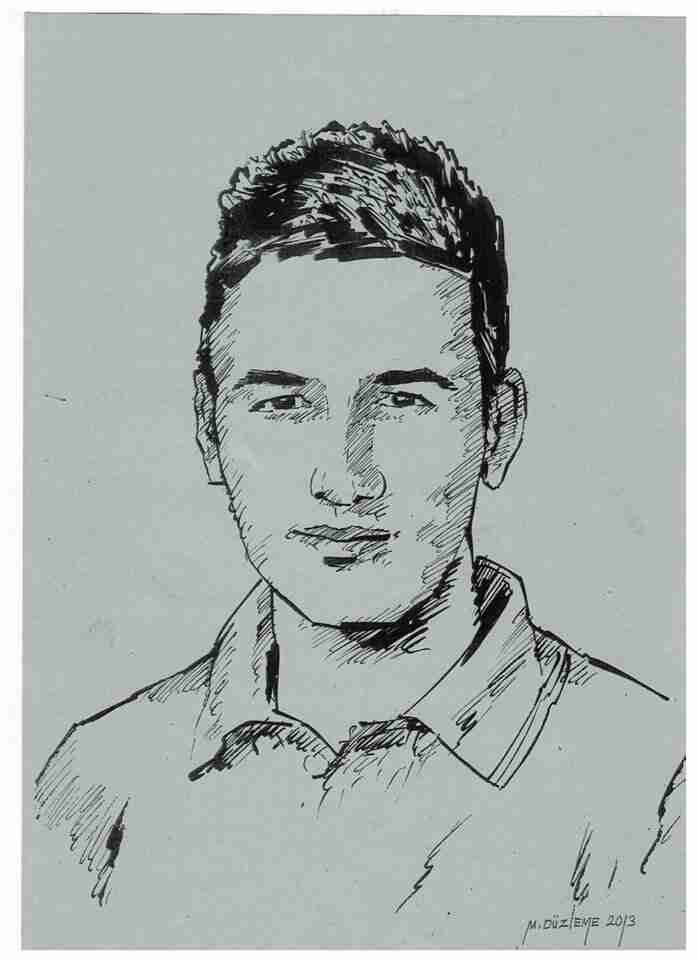 Basri KESKİN