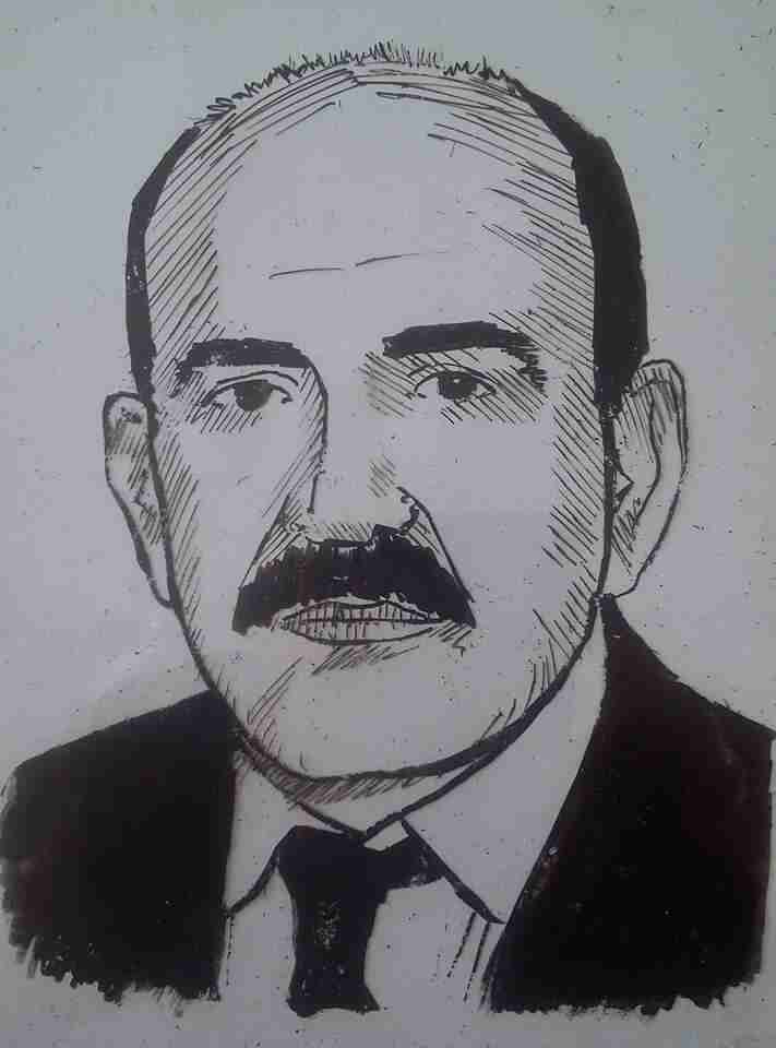 Doğan Ekici