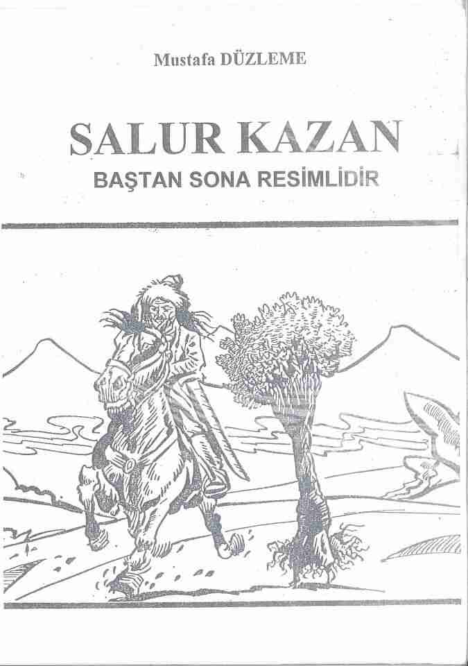 Kitap kapağı.