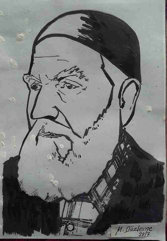 Abdulvahap Görgeç