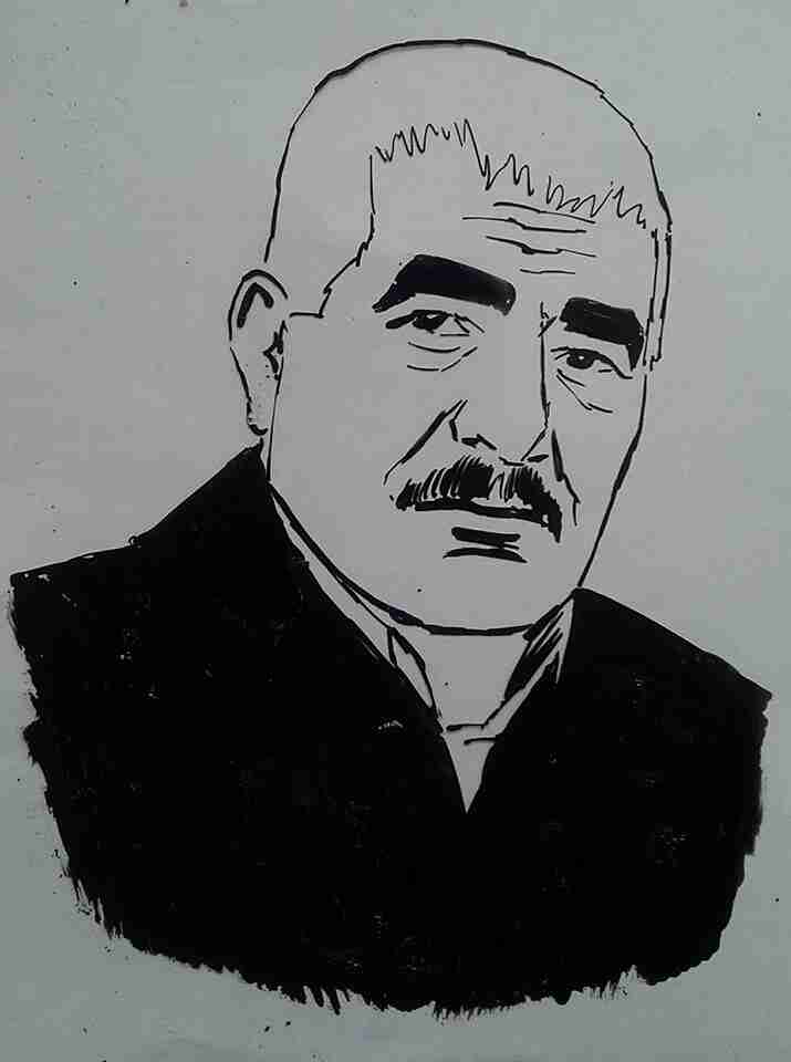 Cercis Kıran