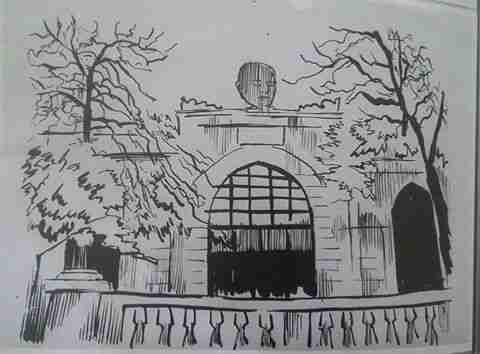 Atatürk Evi